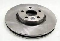 Mondeo / S-Max / Galaxy 2007-14 передн.  (300mm) / LAND ROVER / VOLVO